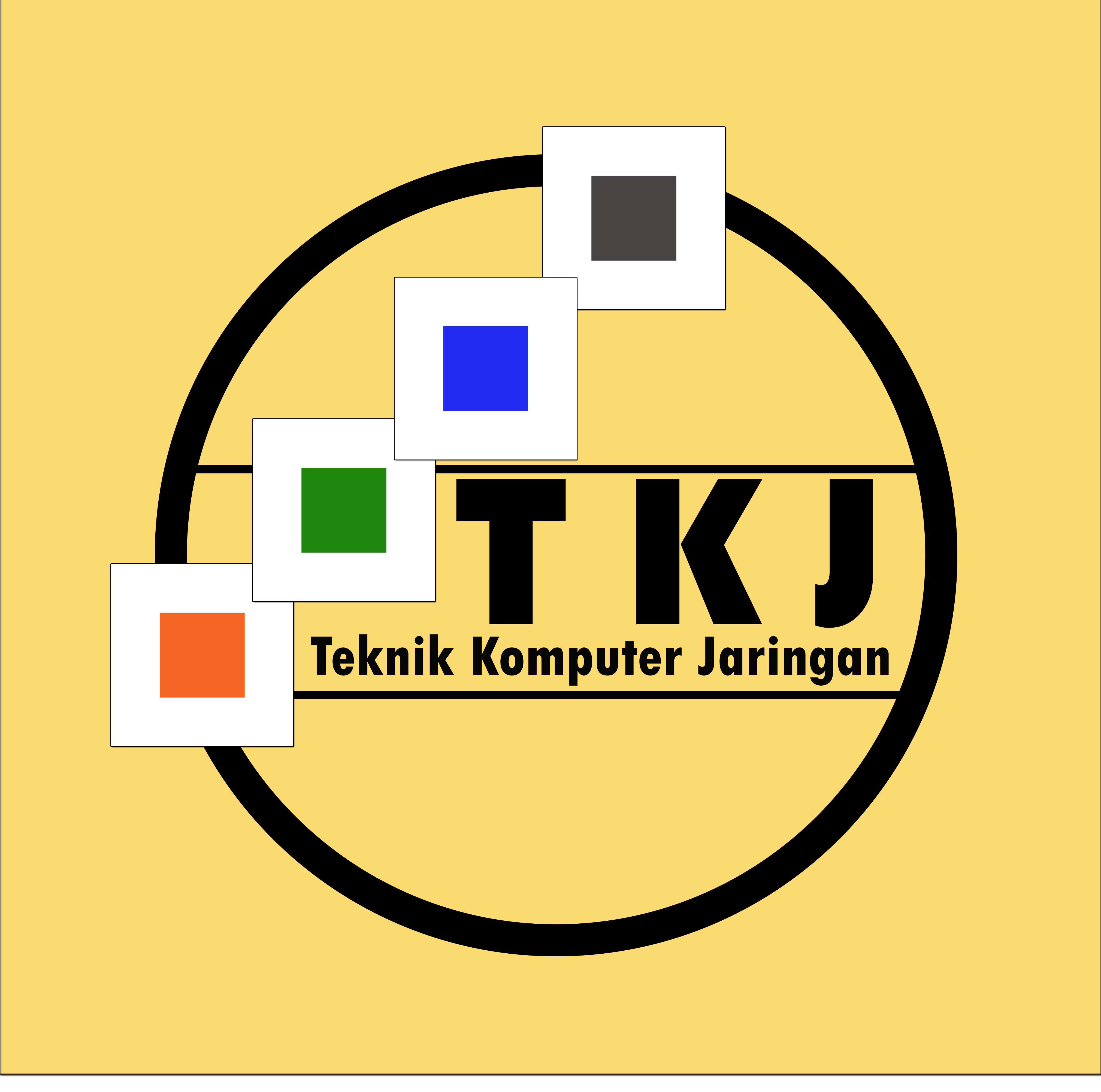 Teknik Komputer dan Jaringan 2014 2022  TKJ  SMKN 1 Surabaya